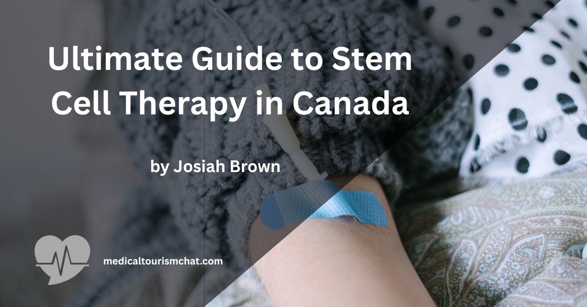 Medical professional discussing stem cell therapy options with a patient